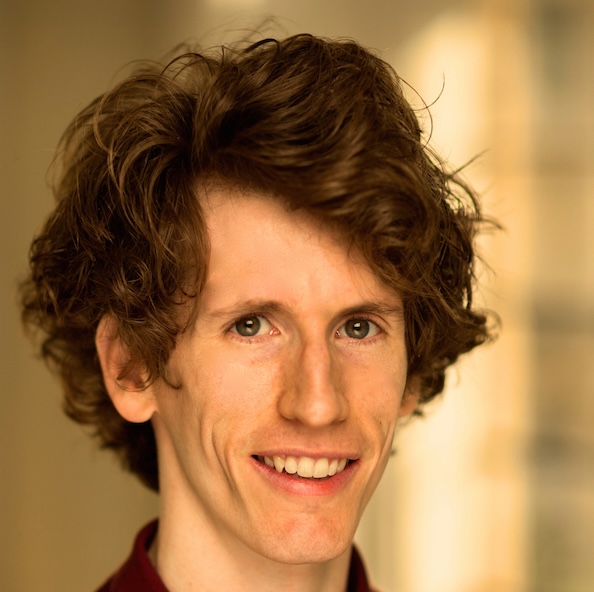 Owain Evans